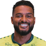 Reinaldo profile