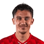 O. Sahraoui profile