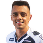 Matheus Ribeiro profile