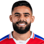 Felipe Jonatan profile
