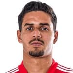 Lucas Veríssimo profile