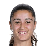 Jana Fernández profile