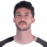 Gustavo Henrique profile