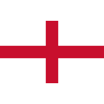 England crest
