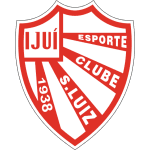 São Luiz crest