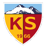 Kayserispor crest