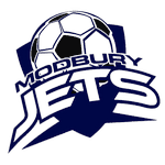 Modbury Jets crest