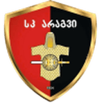 Aragvi Dusheti crest