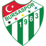 Bursaspor crest