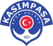 Kasımpaşa crest