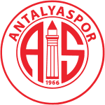 Antalyaspor crest