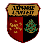 Nõmme United crest