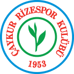Rizespor crest
