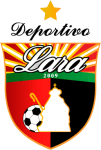 Fundación Lara Deportiva crest