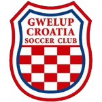 Gwelup Croatia crest