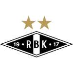 Rosenborg II crest