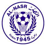 Al Nasr crest