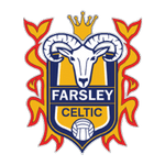 Farsley Celtic FC crest