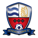 Nuneaton Town crest