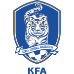 Korea Republic U23 crest
