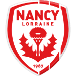 Nancy crest
