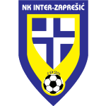 Inter Zapresic crest
