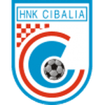 HNK Cibalia crest