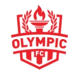 Olympic crest
