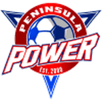 Peninsula Power crest