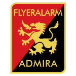 Admira Wacker crest