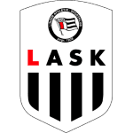 Lask Linz crest