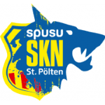 SKN ST. Polten crest