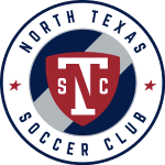 North Texas crest