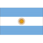 Argentina U20 crest