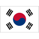 Korea Republic U20 crest