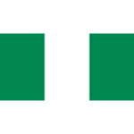 Nigeria U20 crest