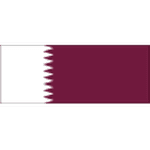 Qatar U20 crest