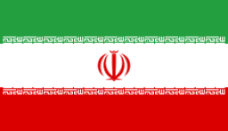 Iran U20 crest