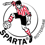 Sparta Rotterdam II crest
