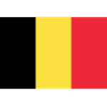 Belgium U19 crest
