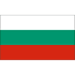 Bulgaria U19 crest