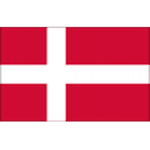 Denmark U19 crest