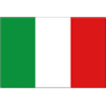 Italy U19 crest