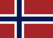 Norway U19 crest