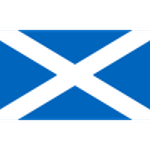 Scotland U19 crest