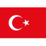 Turkey U19 crest