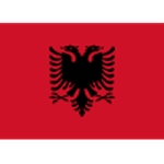 Albania U19 crest