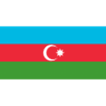Azerbaijan U19 crest