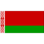 Belarus U19 crest