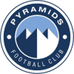 Pyramids FC crest